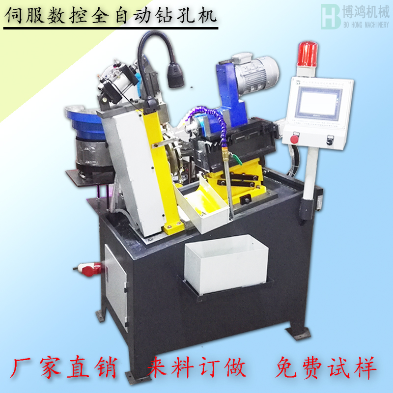 使用自動(dòng)攻絲機需要了解哪些基礎知識？